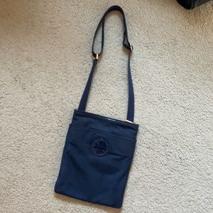 Tory Burch Ella Swing tote crossbody!!